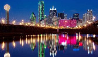 Dallas City Tours: Experience the Heart of Texas