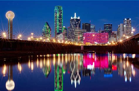 Dallas City Tours: Experience the Heart of Texas