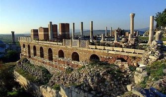 Denizli City Tours: Best Things to Do in Denizli