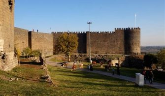 Diyarbakir Tourist Attractions: Explore the Gems of Diyarbakir