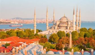 Do I need a visa to visit Istanbul?