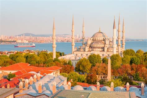 Do I need a visa to visit Istanbul?