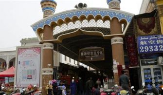 Does Grand Bazaar work on Sunday?