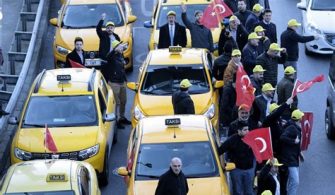 Does Uber work in Istanbul?