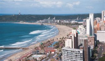 Durban Best Tours: Beaches, Culture, and Cuisine