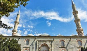 Edirne City Tours: Best Things to Do in Edirne