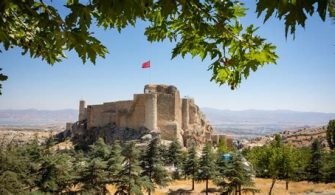 Elazig Tourist Guide: Explore Elazig’s Best Attractions