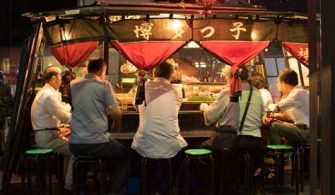 Fukuoka: A Trip Guide to Vibrant Culture and Cuisine