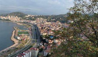 Giresun City Tours: Explore the Best of Giresun