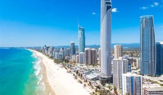 Gold Coast Tourist Attractions: Sun, Surf, and Entertainment