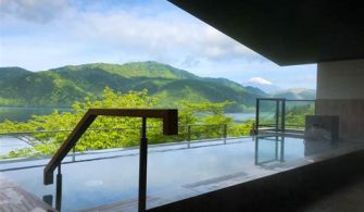 Hakone Travel Guide: Onsen Retreats and Scenic Views