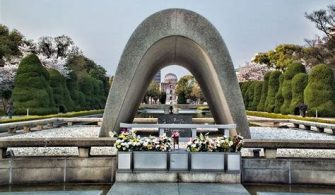 Hiroshima City Guide: Unveiling Historical Landmarks