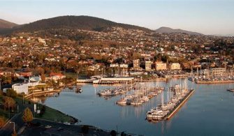 Hobart: A Trip Guide to History and Natural Beauty