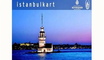 How does Istanbulkart work?