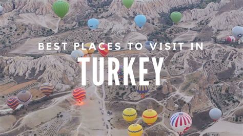 How many days are ideal to visit Turkey?
