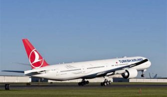 How many kg can I take on Turkish Airlines?