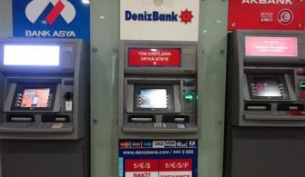 How much can I withdraw from Turkish ATM?