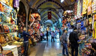 How much is the fee for Grand Bazaar Istanbul?