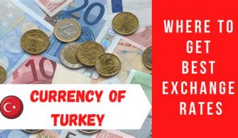 How much money can I take out from Turkey?