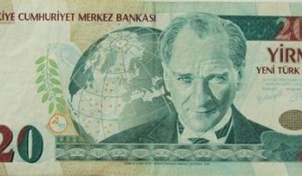 How much Turkish lira do I need for a week in Turkey?