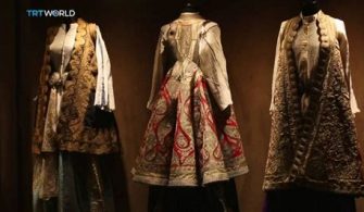 How to dress for Topkapi Palace?