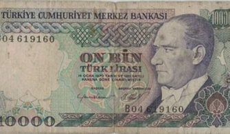 Is 10,000 Turkish lira enough for a week in Istanbul?