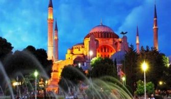 Is 7 days enough to visit Turkey?