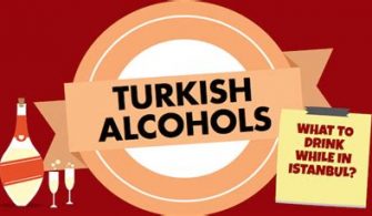 Is alcohol allowed in Turkey?