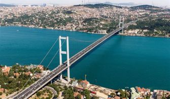 Is Bosphorus Bridge walkable?