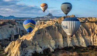 Is Cappadocia balloon Ride worth it?