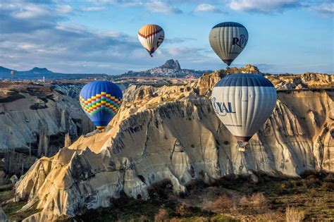Is Cappadocia balloon Ride worth it?