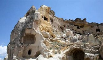 Is Cappadocia worth going?