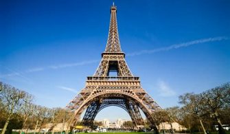 Is Eiffel Tower one of the 7 Wonders?