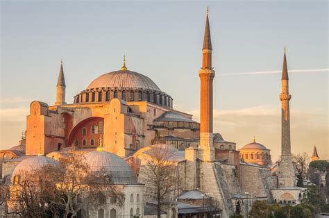 Is Hagia Sophia free?