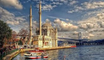 Is Istanbul good for tourists?