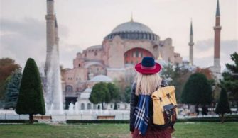 Is Istanbul safe for a woman on her own?