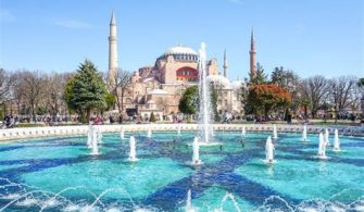 Is Istanbul safe to travel for US citizens?