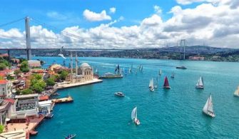 Is Istanbul worth going to?