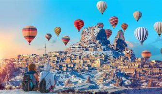 Is it advisable to travel to Turkey in December?