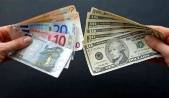 Is it better to use Euro or USD in Turkey?