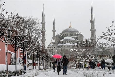 Is it worth going to Istanbul in December?