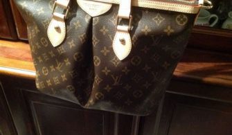 Is Louis Vuitton Made in Turkey?