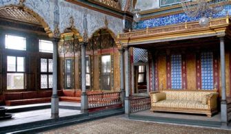 Is Topkapi Harem worth it?