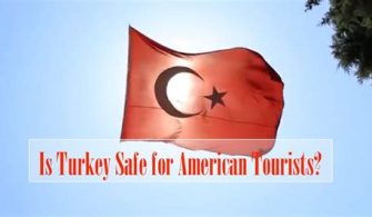 Is Turkey cheap for American tourists?