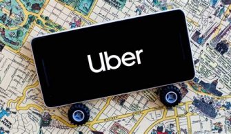 Is Uber in Istanbul cash?