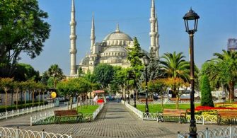 Istanbul Travel Guide: Discover the Best of Istanbul