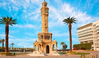 Izmir Tourist Attractions: Discover the Gems of Izmir