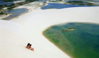 Jericoacoara Best Things to Do: Paradise in the Sand