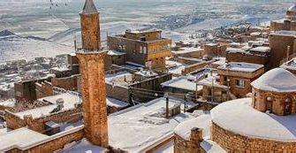 Kars Travel Guide: Discover the Best of Kars