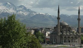 Kayseri City Guide: Top Tours and Things to Do